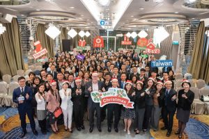 【一份禮物一份愛 Futuremakers公益計畫聖誕送暖】