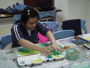 初階芳療師-珈儀