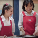 Futuremakers公益計畫：渣打電銷小組築夢篇