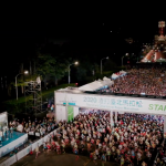 2020渣打臺北公益馬拉松：精華版