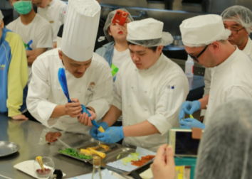 職涯輔導與培力