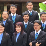 渣打視障電銷小組的故事