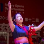 夢想不受限！勇追音樂夢的尉綺