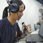 幫自己和他人翻轉未來 從學員晉升資訊工程講師 – 亦倫的故事