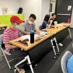 勇往「職」前！視障者就業力Level up職業探索營