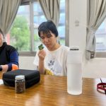 Futuremakers 公益計畫：調香奠基班之北漂女子圖鑑──鈺樺