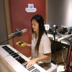 Futuremakers 公益計畫：穿梭在音樂多重宇宙的靜湄