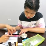 Futuremakers 公益計畫：叡珊無障礙妝乎水水