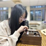 Futuremakers 公益計畫： Kiki香氛視野的流動