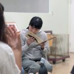 從柔道場到藝術創作——李凱琳
